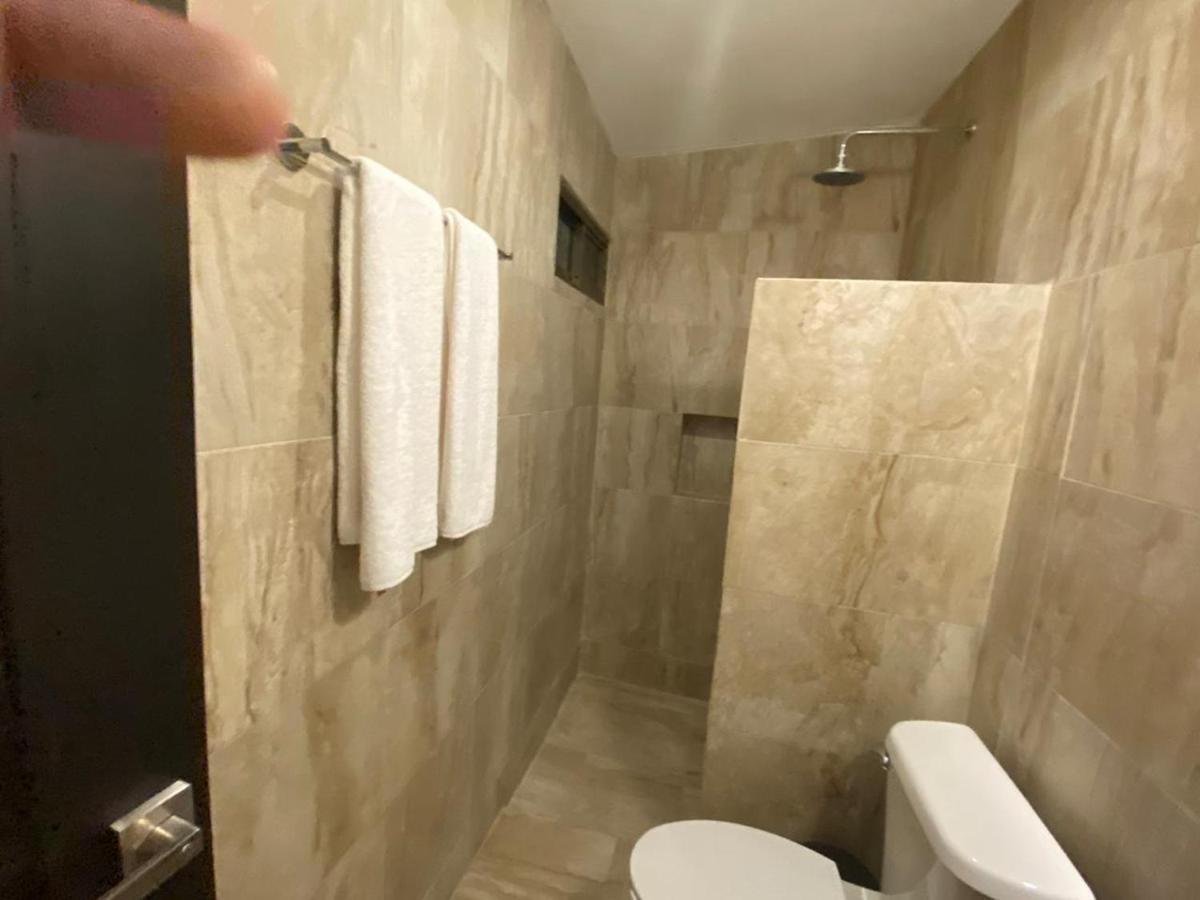 Los Candiles Valladolid  Kültér fotó